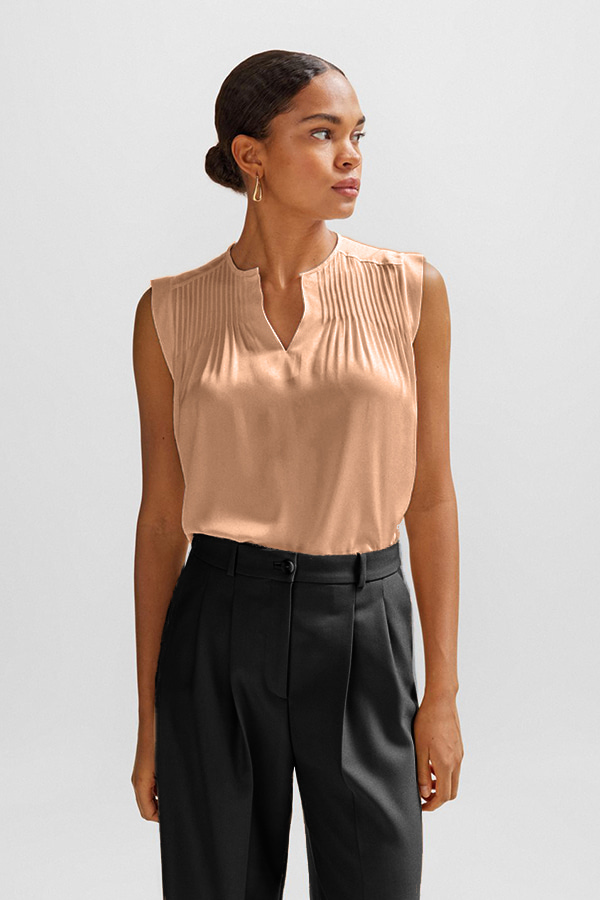 ΜΠΛΟΥΖΑ BOSS - 230